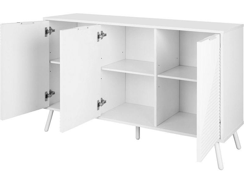 Kommode ARTIC 3 Türen Kommode ARTIC 3 Türen