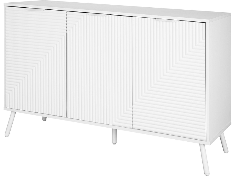 Kommode ARTIC 3 Türen Kommode ARTIC 3 Türen