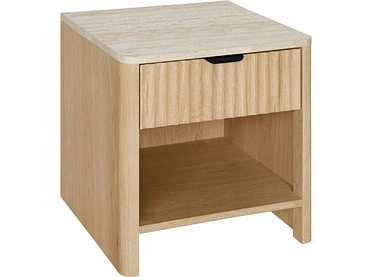 Nachttisch MODENA 1 Schublade