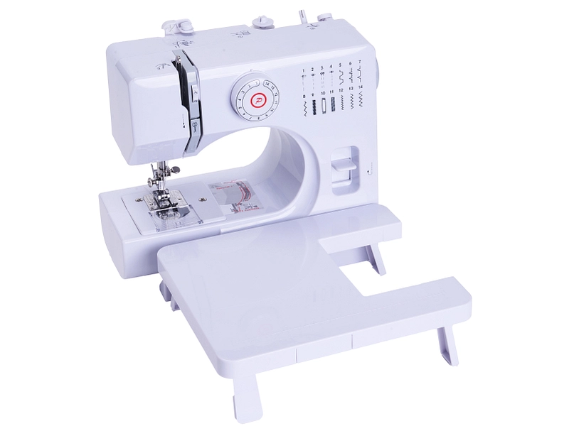 OHMEX Elektrische Nähmaschine