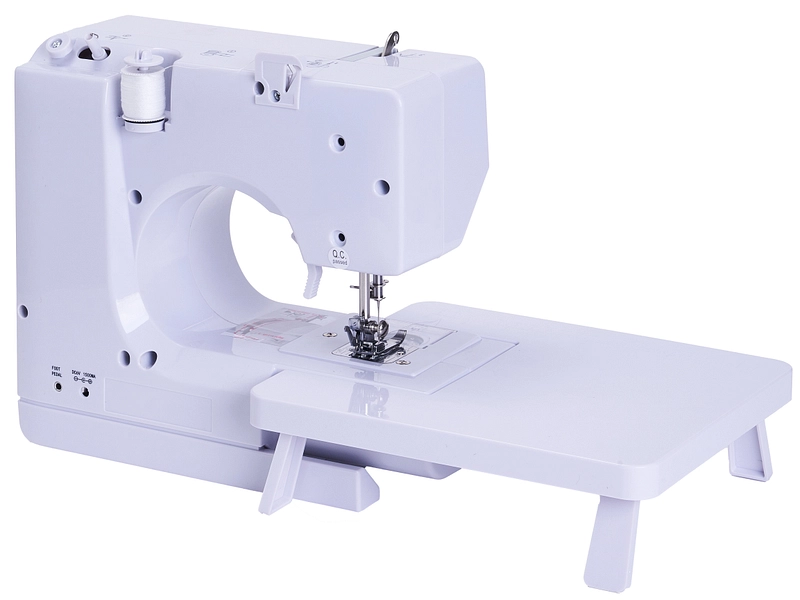 OHMEX Elektrische Nähmaschine