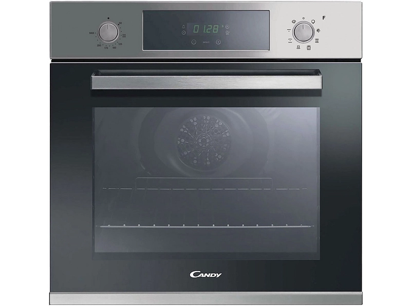 CANDY Four encastrable + plan de cuisson