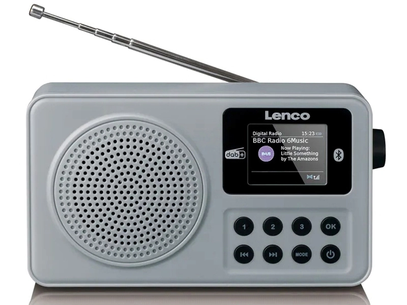 LENCO Radio