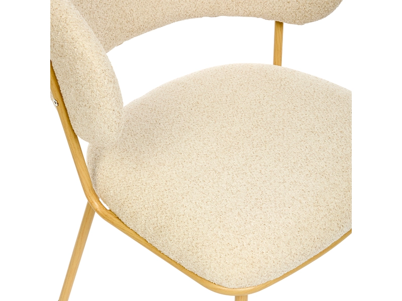 ATMOSPHERA Set mit 2 Stühlen ALBA