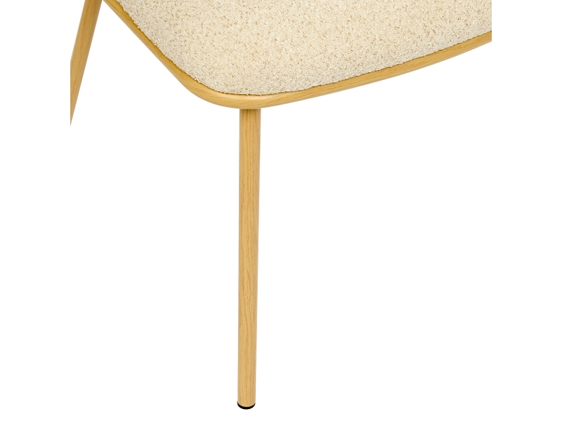 ATMOSPHERA Set mit 2 Stühlen ALBA