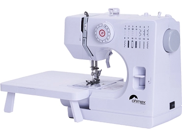 OHMEX Machine à coudre électrique