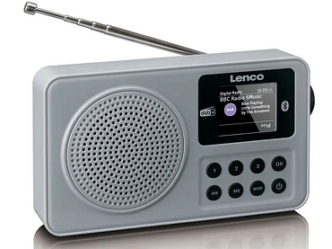 LENCO Radio