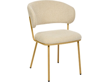 ATMOSPHERA Set mit 2 Stühlen ALBA