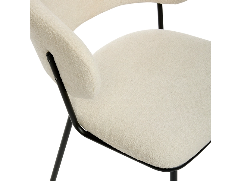 ATMOSPHERA Set mit 2 Stühlen ALBA