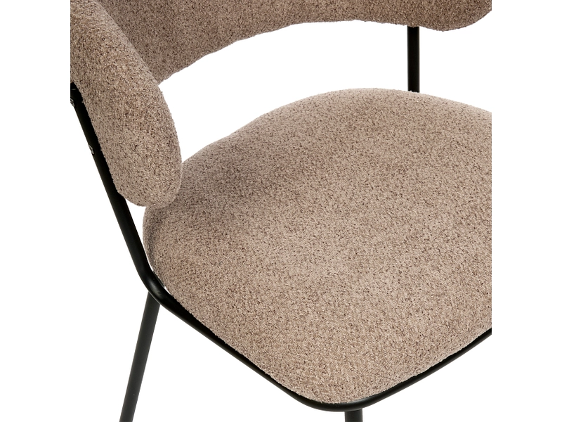 ATMOSPHERA Set mit 2 Stühlen ALBA