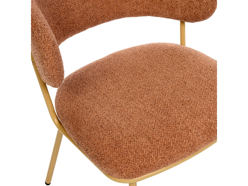 ATMOSPHERA Set mit 2 Stühlen ALBA