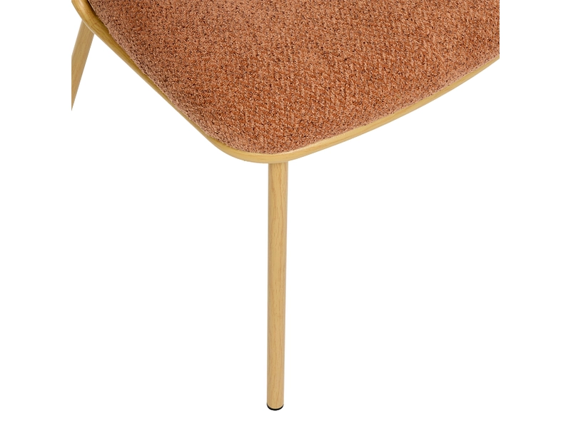 ATMOSPHERA Set mit 2 Stühlen ALBA