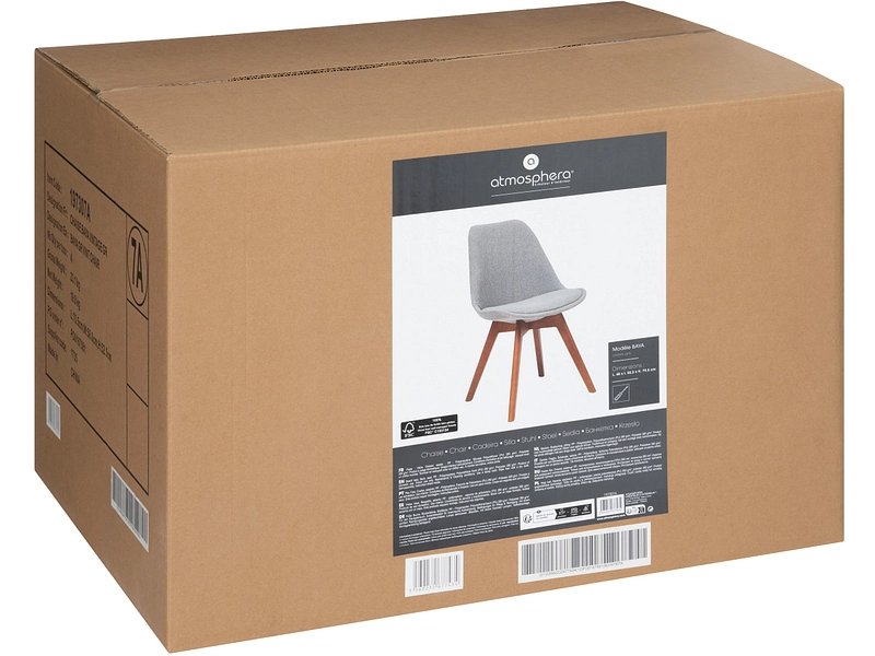 ATMOSPHERA Stuhl BAYA