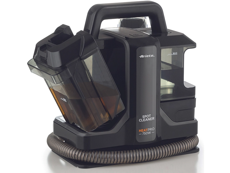 ARIETE Dampfreiniger