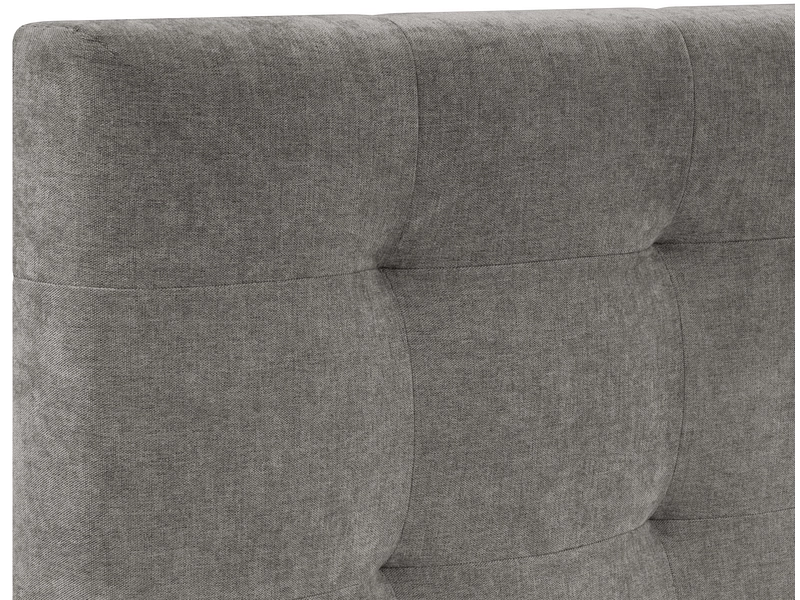 Boxspring PRIMO grigio