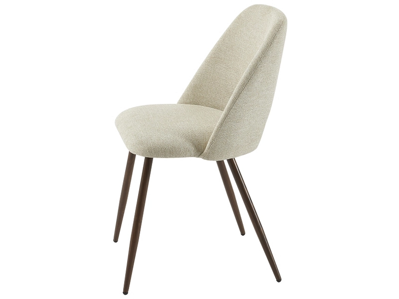 BAÏTA Set mit 2 Stühlen LANGO BAÏTA Set mit 2 Stühlen LANGO