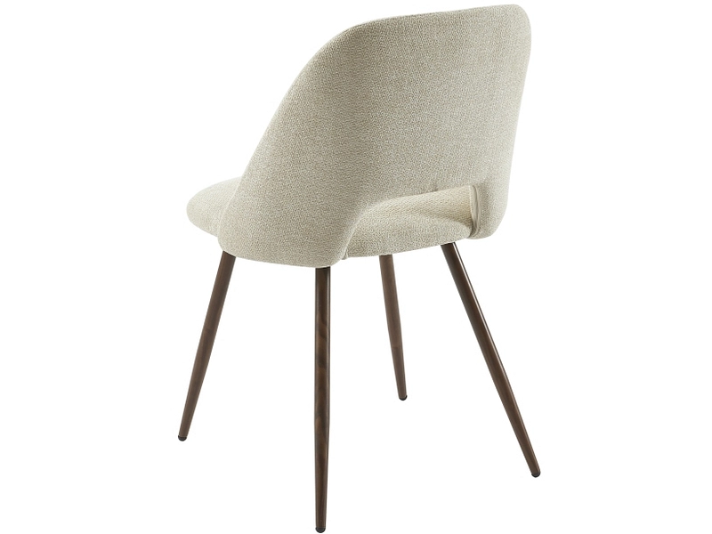 BAÏTA Set mit 2 Stühlen LANGO BAÏTA Set mit 2 Stühlen LANGO