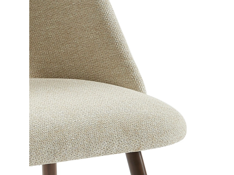 BAÏTA Set mit 2 Stühlen LANGO BAÏTA Set mit 2 Stühlen LANGO