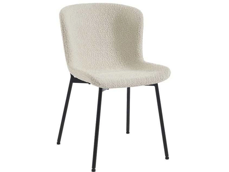 BAÏTA Set mit 2 Stühlen GIJA