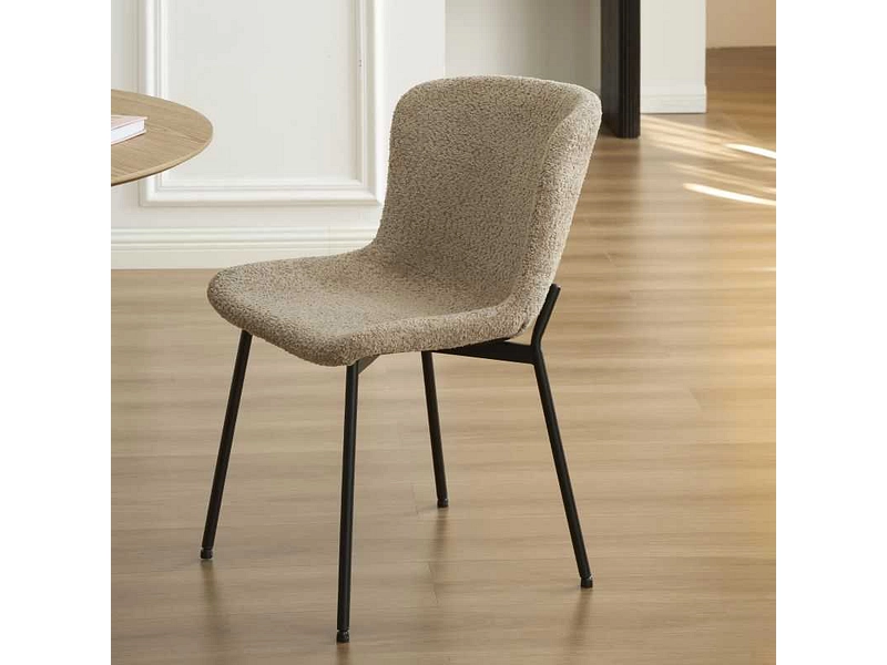 BAÏTA Set de 2 chaises GIJA BAÏTA Set de 2 chaises GIJA