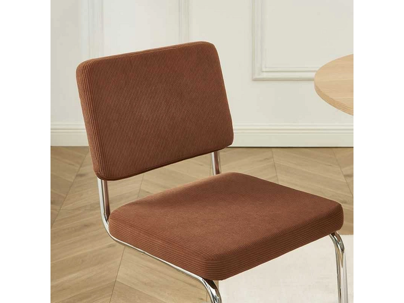 BAÏTA Set di 2 sedie JACK