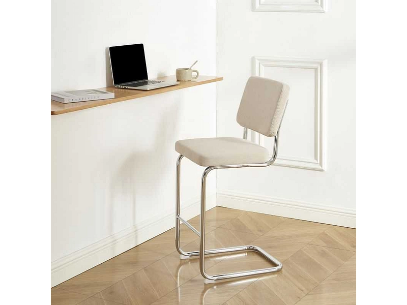 BAÏTA Set 2 Barhocker JACK