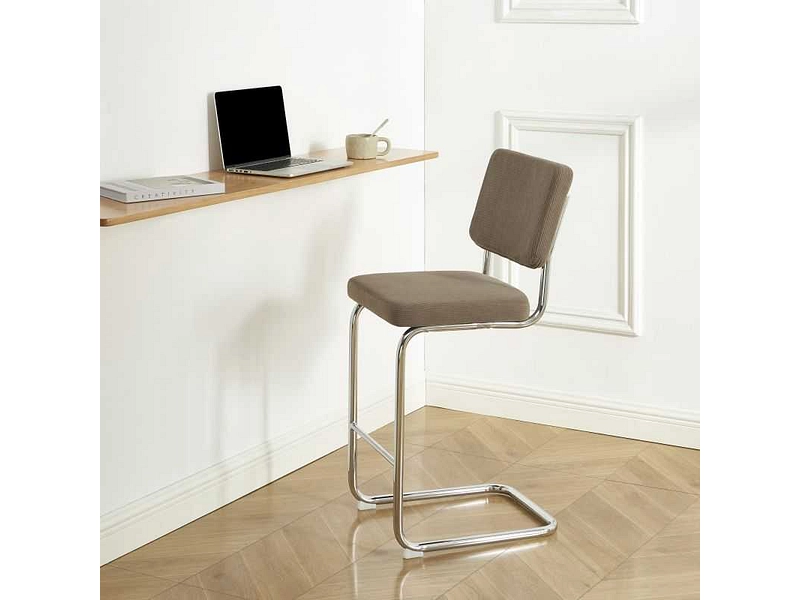 BAÏTA Set 2 Barhocker JACK