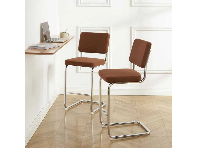 BAÏTA Set 2 Barhocker JACK BAÏTA Set 2 Barhocker JACK