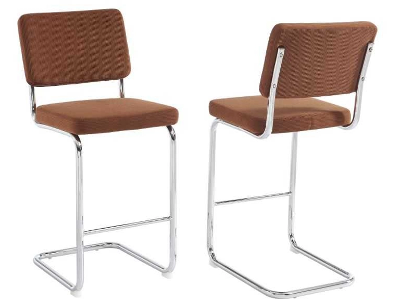 BAÏTA Set 2 Barhocker JACK BAÏTA Set 2 Barhocker JACK