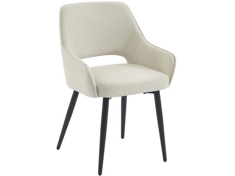 BAÏTA Set mit 2 Stühlen UNNI