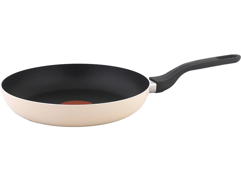 Bratpfanne NOVA aluminium khaki