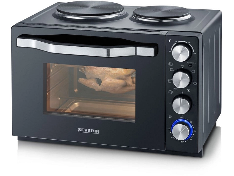 SEVERIN Fornetto