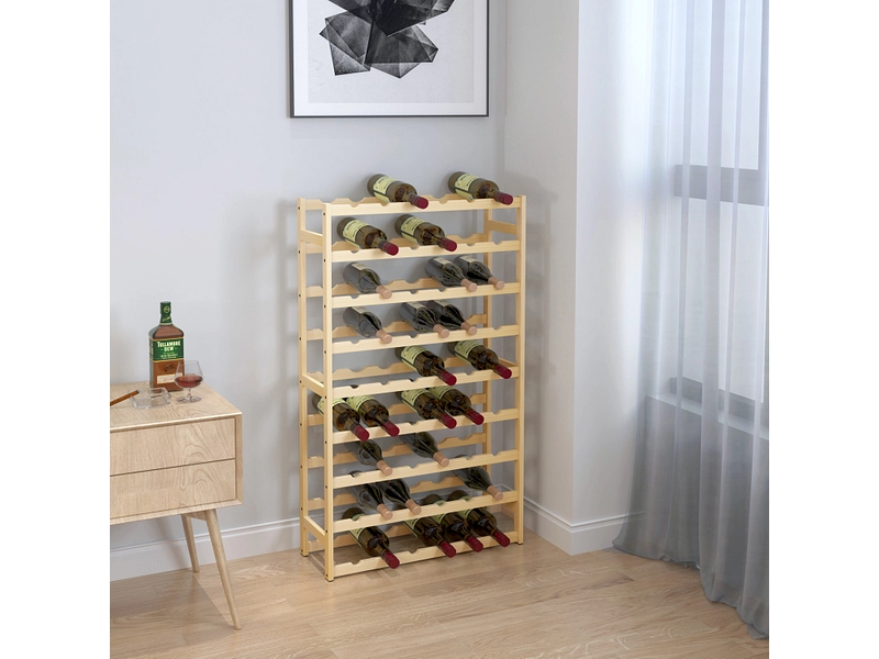 Range-bouteilles WINE