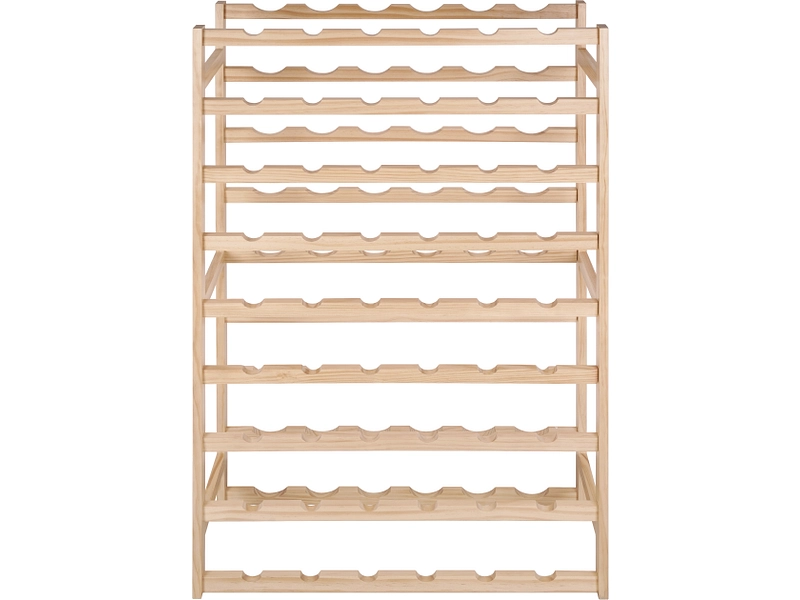 Range-bouteilles WINE