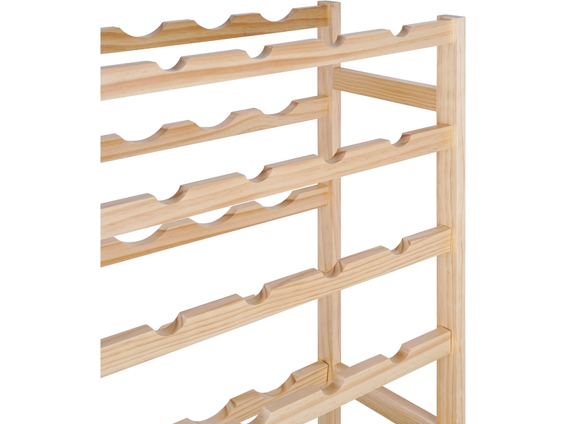 Range-bouteilles WINE