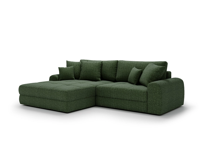 Divano ad angolo LORSON