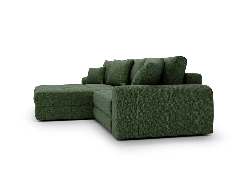 Divano ad angolo LORSON