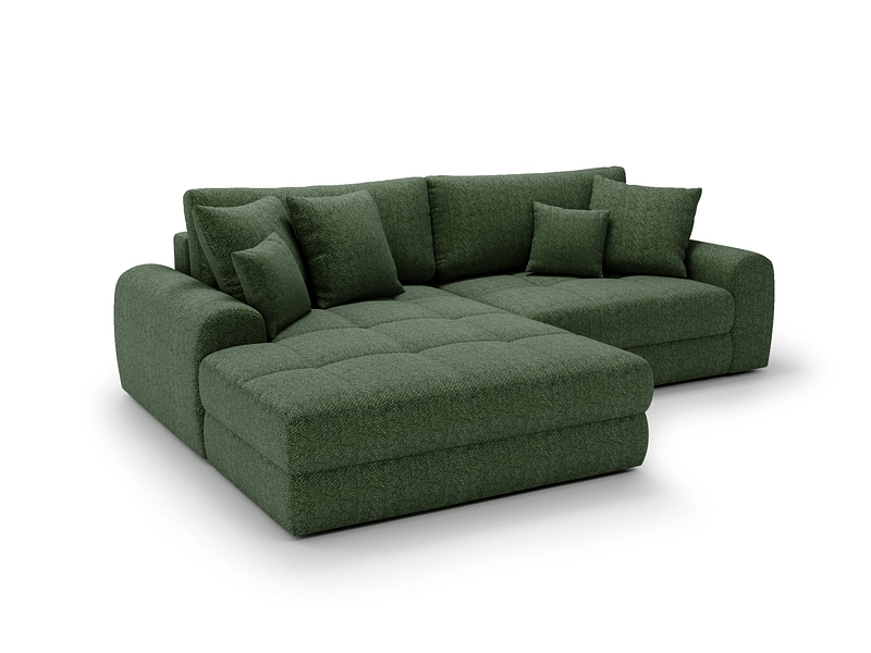 Divano ad angolo LORSON