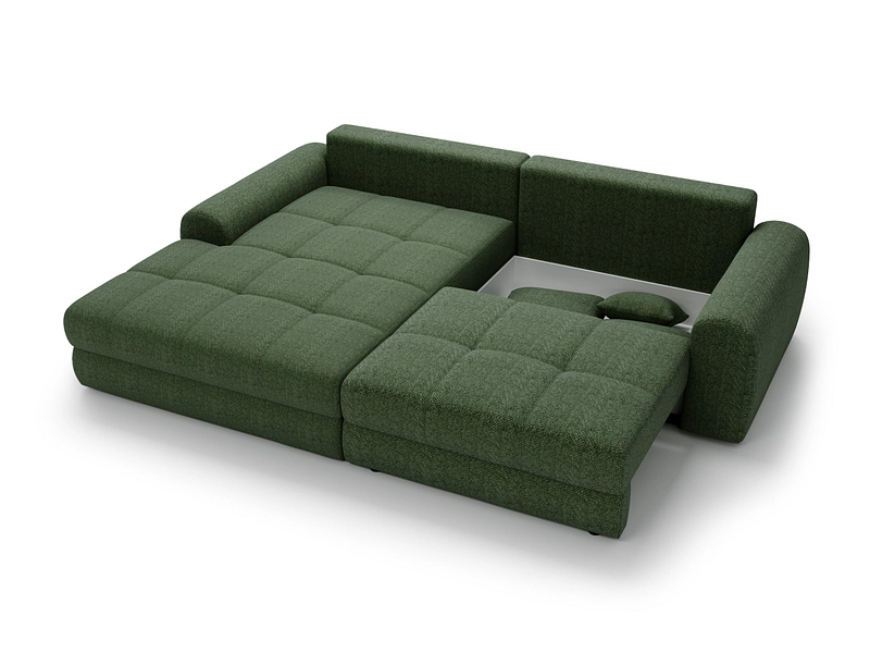 Divano ad angolo LORSON