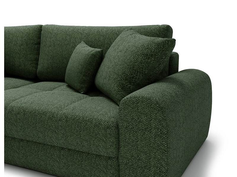 Divano ad angolo LORSON