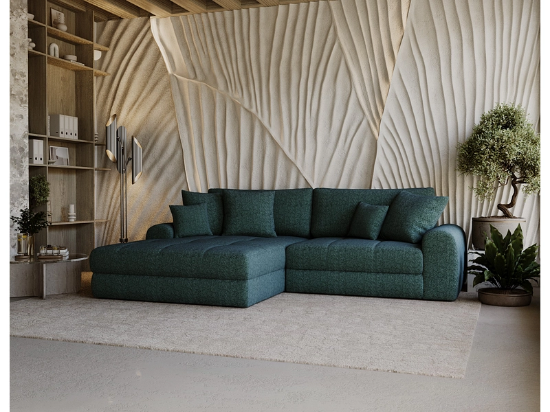 Canapé d'angle LORSON