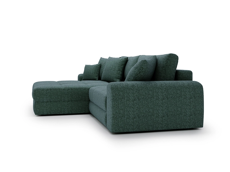 Canapé d'angle LORSON