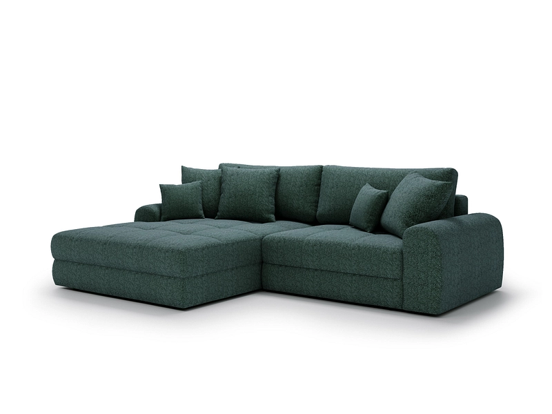 Canapé d'angle LORSON