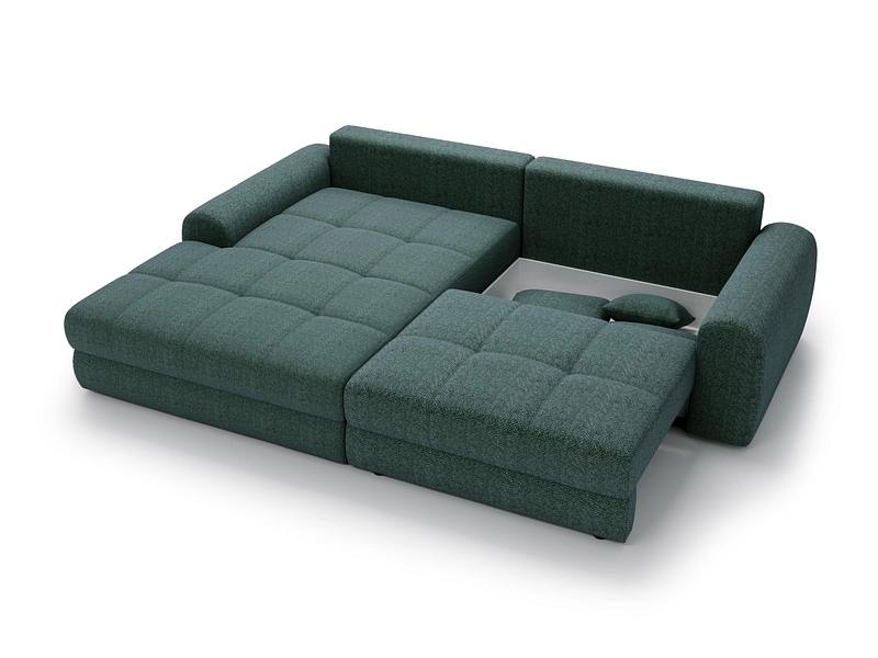 Canapé d'angle LORSON