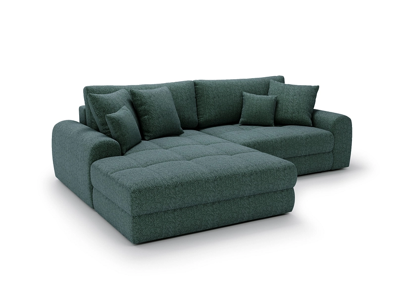 Canapé d'angle LORSON