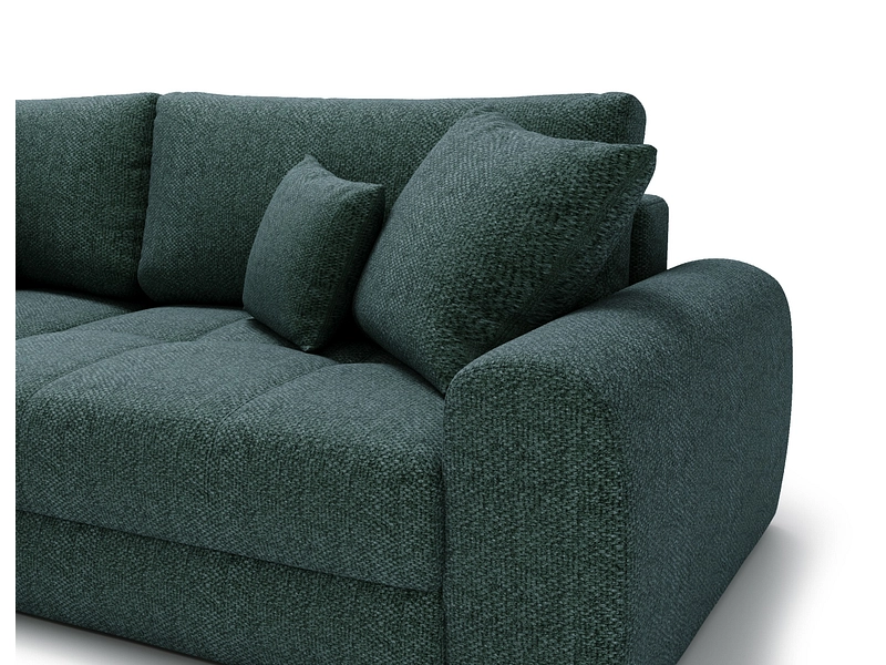 Canapé d'angle LORSON