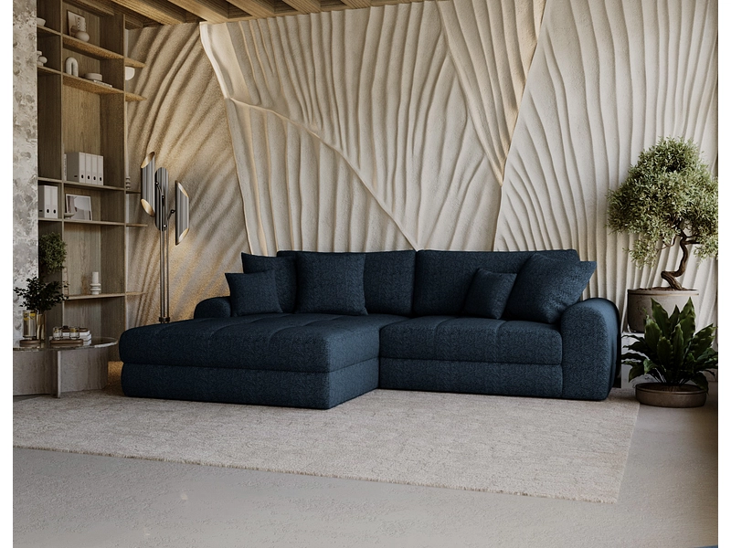 Ecksofa LORSON Ecksofa LORSON