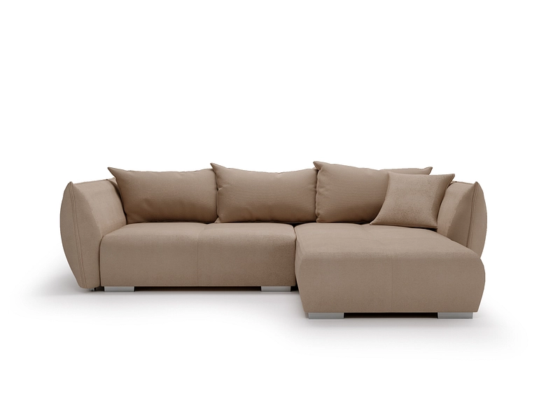 Ecksofa BOTEGA Ecksofa BOTEGA