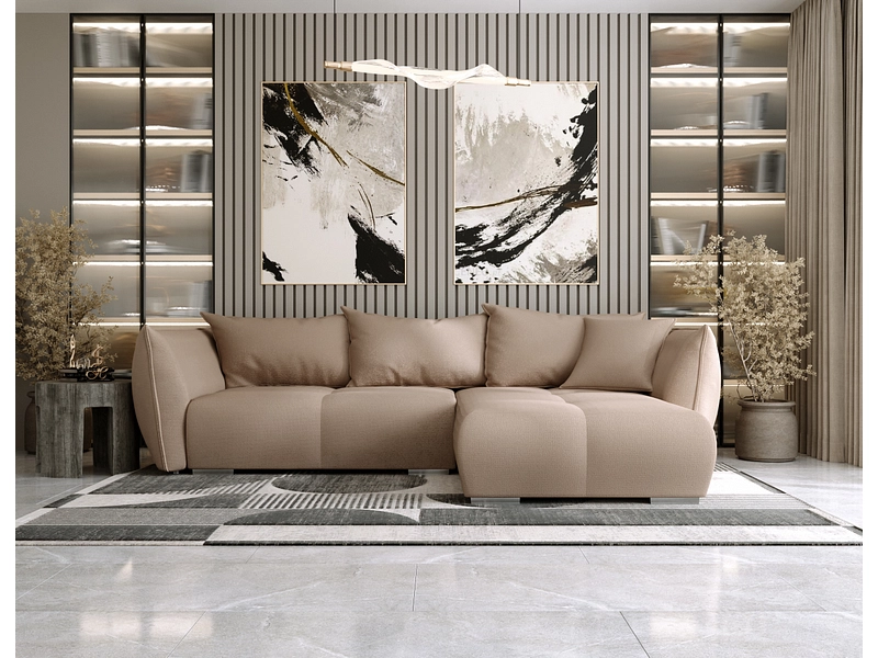 Ecksofa BOTEGA Ecksofa BOTEGA