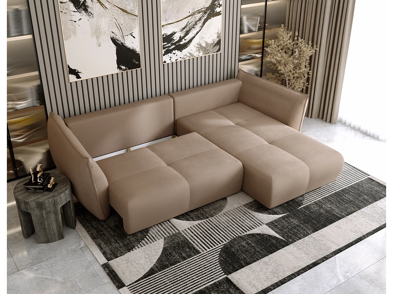 Ecksofa BOTEGA Ecksofa BOTEGA